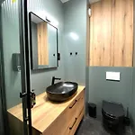 شقة Panorama Zamkowe View *