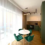 Panorama Zamkowe View شقة رشيشوف