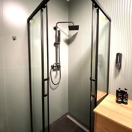 Panorama Zamkowe View *