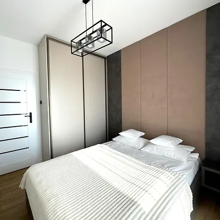 Panorama Zamkowe View *