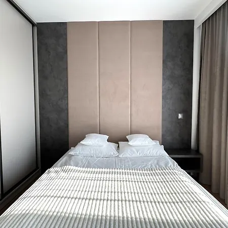 Panorama Zamkowe View