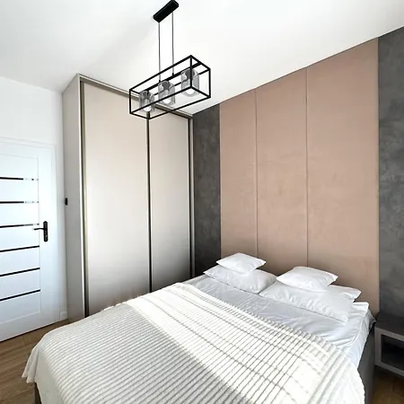 Panorama Zamkowe View Ряшів