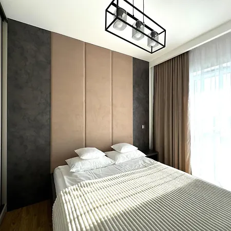 Panorama Zamkowe View * Ряшів