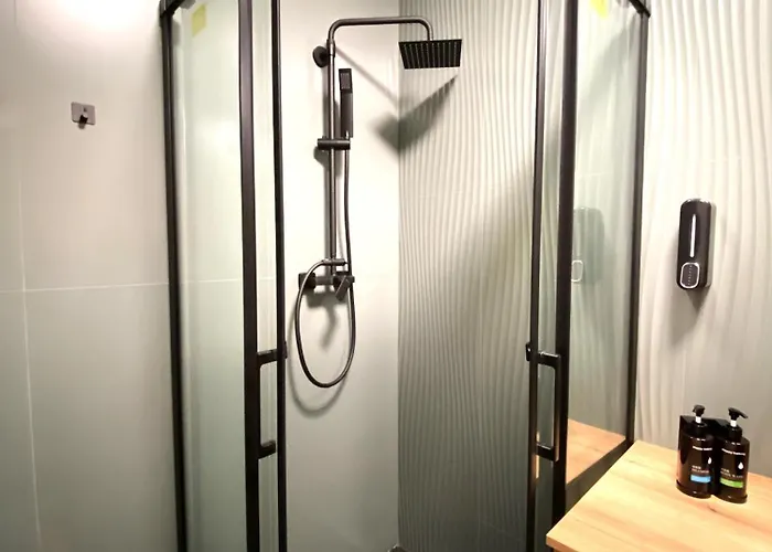 Panorama Zamkowe View *