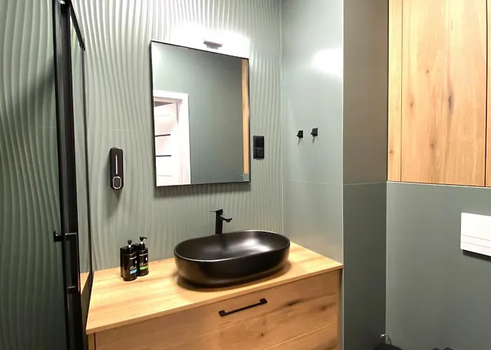 Panorama Zamkowe View Ряшів