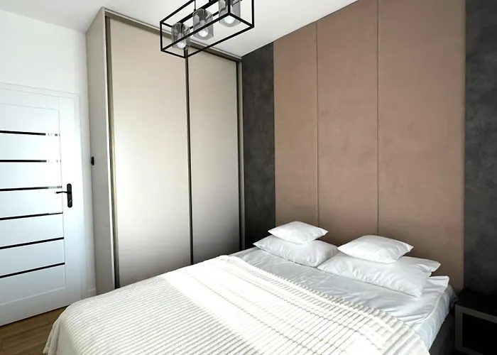 Panorama Zamkowe View *