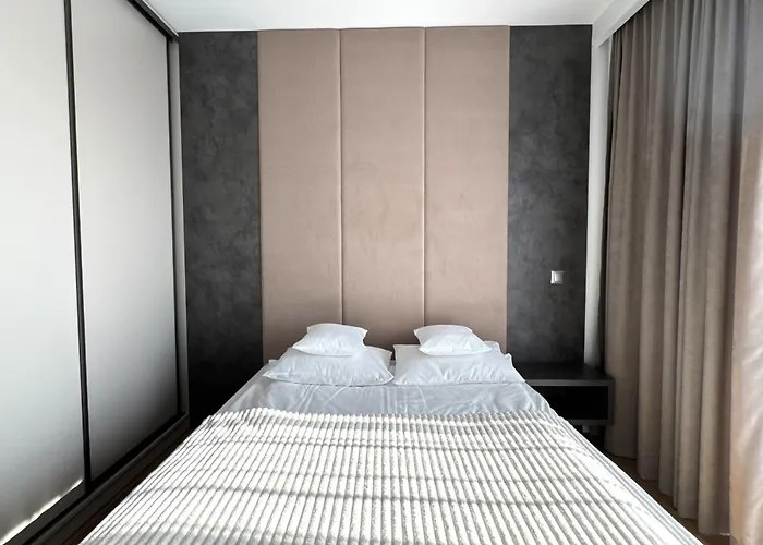 Panorama Zamkowe View