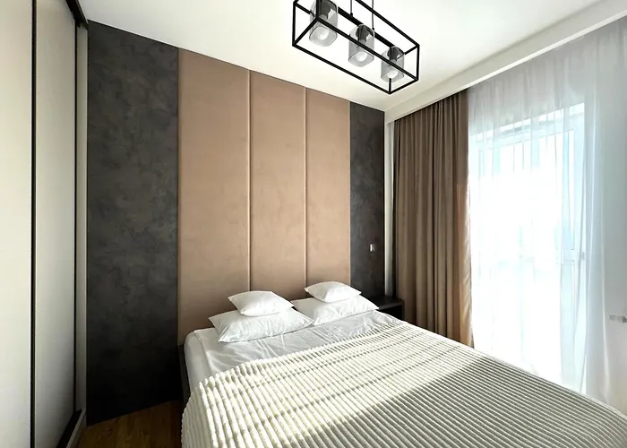 Panorama Zamkowe View * 제수프